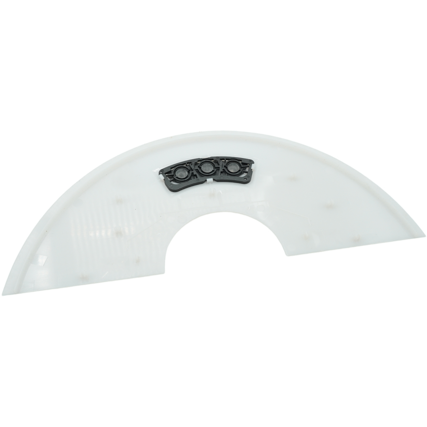 Abdeckung Bedienfeld Original Ersatzteil für Roborock S7 Saugroboter