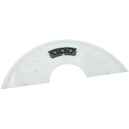 Abdeckung Bedienfeld Original Ersatzteil für Roborock S7 Saugroboter