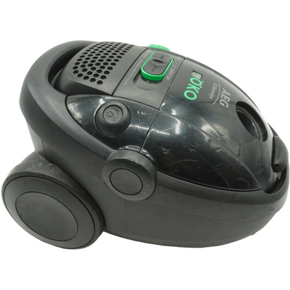 AEG CLEAN 6000 AB61C1OKO ÖKO Staubsauger / hohe Saugleistung