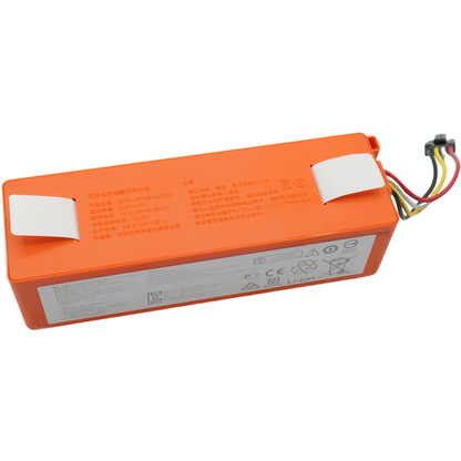 Akku Ersatzakku  Original Ersatzteil für Roborock S8 Saugroboter