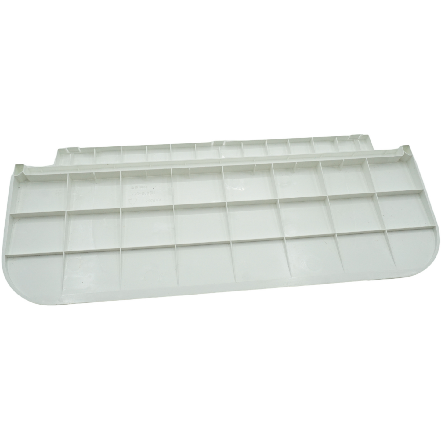 Auffahrrampe Rampe Weiß Ersatzteil für Xiaomi Robot Vacuum X20+ Saugroboter