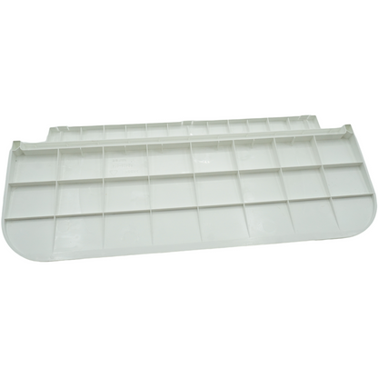 Auffahrrampe Rampe Weiß Ersatzteil für Xiaomi Robot Vacuum X20+ Saugroboter