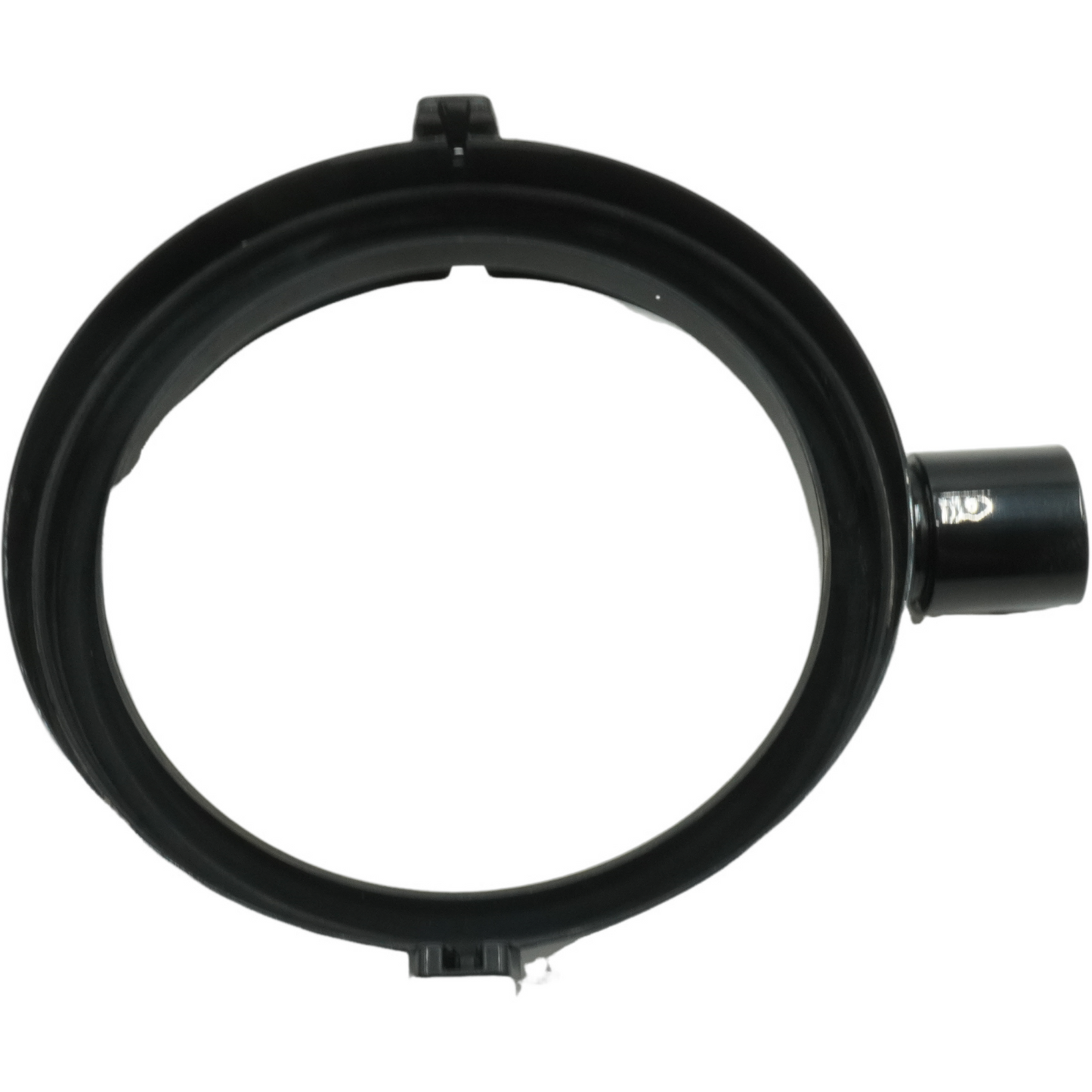 Auslassdüse Ring Auslauf Ersatzteil  für Philips 3000 Series Entsafter