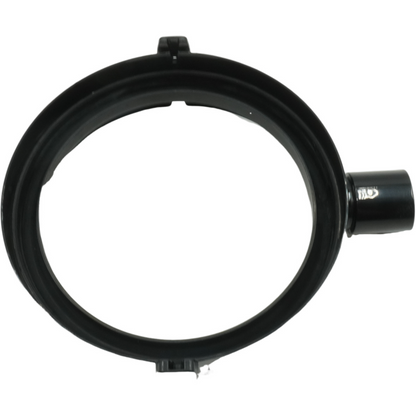 Auslassdüse Ring Auslauf Ersatzteil  für Philips 3000 Series Entsafter