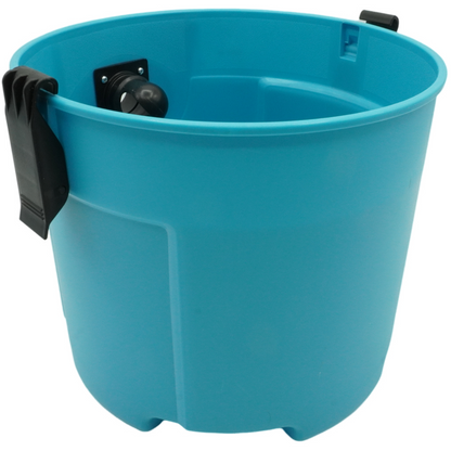 Behälter Staubbehälter Tank für Conga Rockstar Wet&Dry Compact Plus 16L