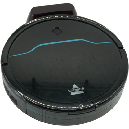 Bissell EV675 Staubsauger-Roboter für Hartböden und Teppiche, bis zu 100 Minuten