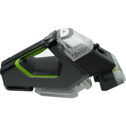 BISSELL Waschsauger Fleckenreiniger für Haustiere,  Pet Stain Eraser 7.2V, 2982N