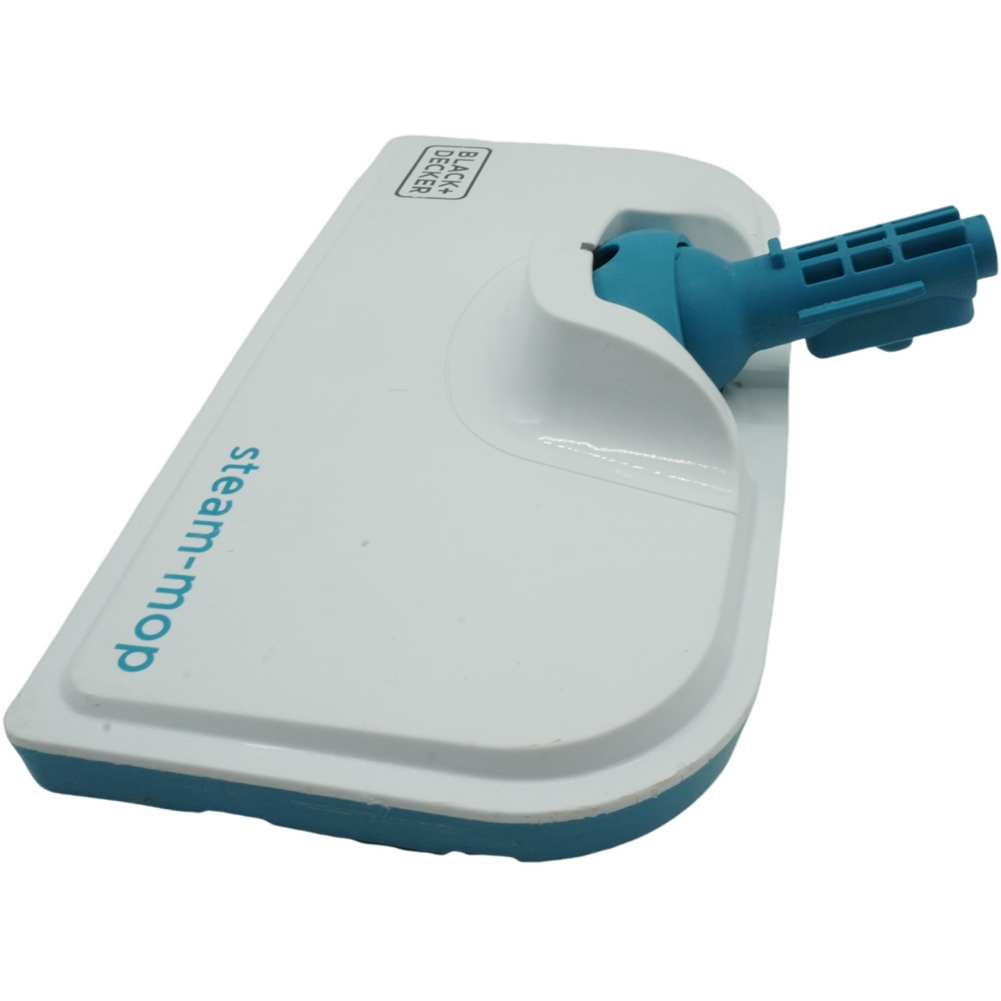 Bodendüse Hauptdüse für BLACK+DECKER multifunktionaler Dampfmopp Ersatzteil