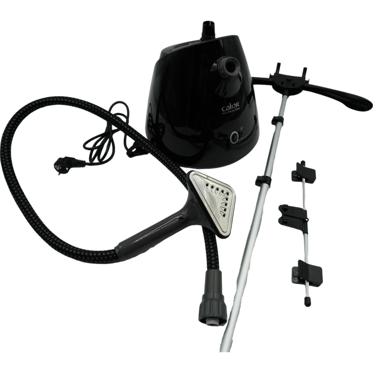 Calor IT2461C0 Vertikaler Dampfglätter, Leistung 1800 W, 1,5-Liter-Tank