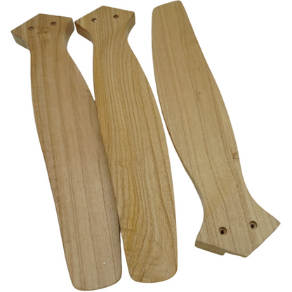 Cecotec Deckenventilator mit Fernbedienung und Timer EnergySilence Aero 590, 70