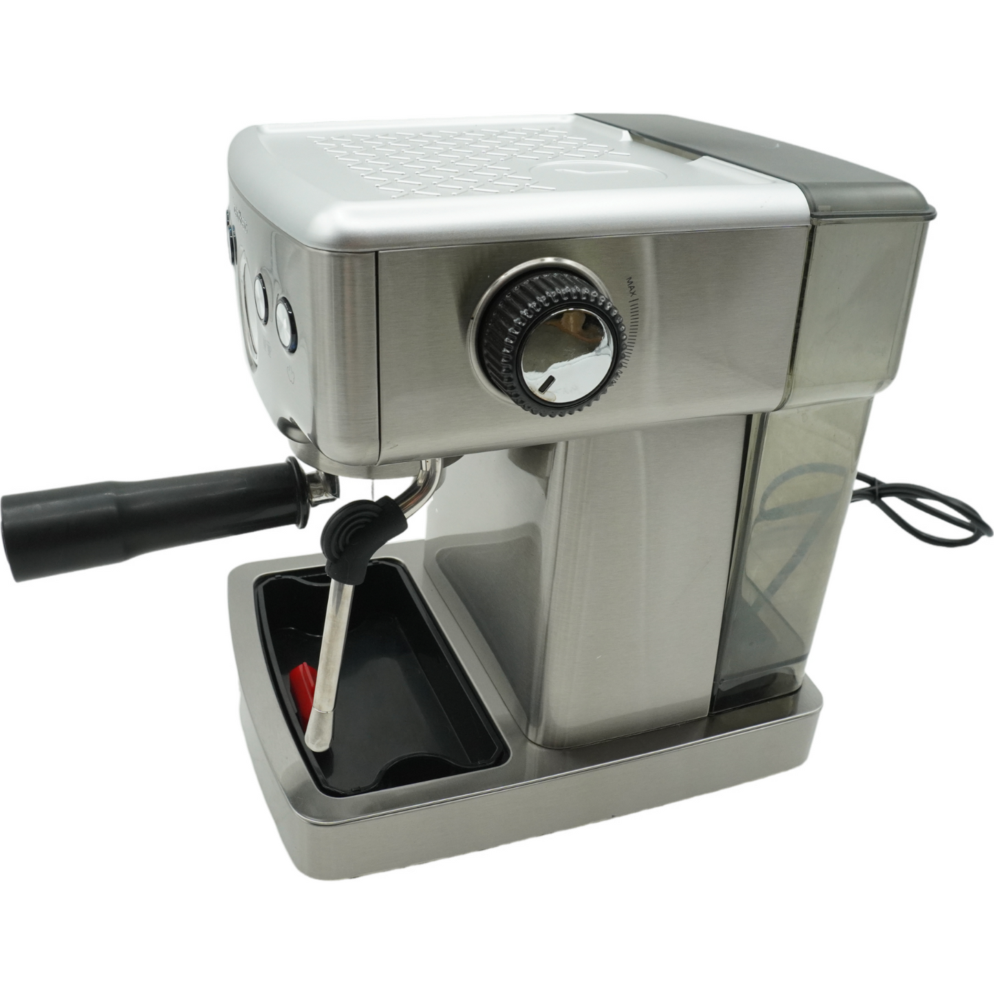 Cecotec Espressomaschine Barista Power Espresso 20 Barista Mini, 1465 W