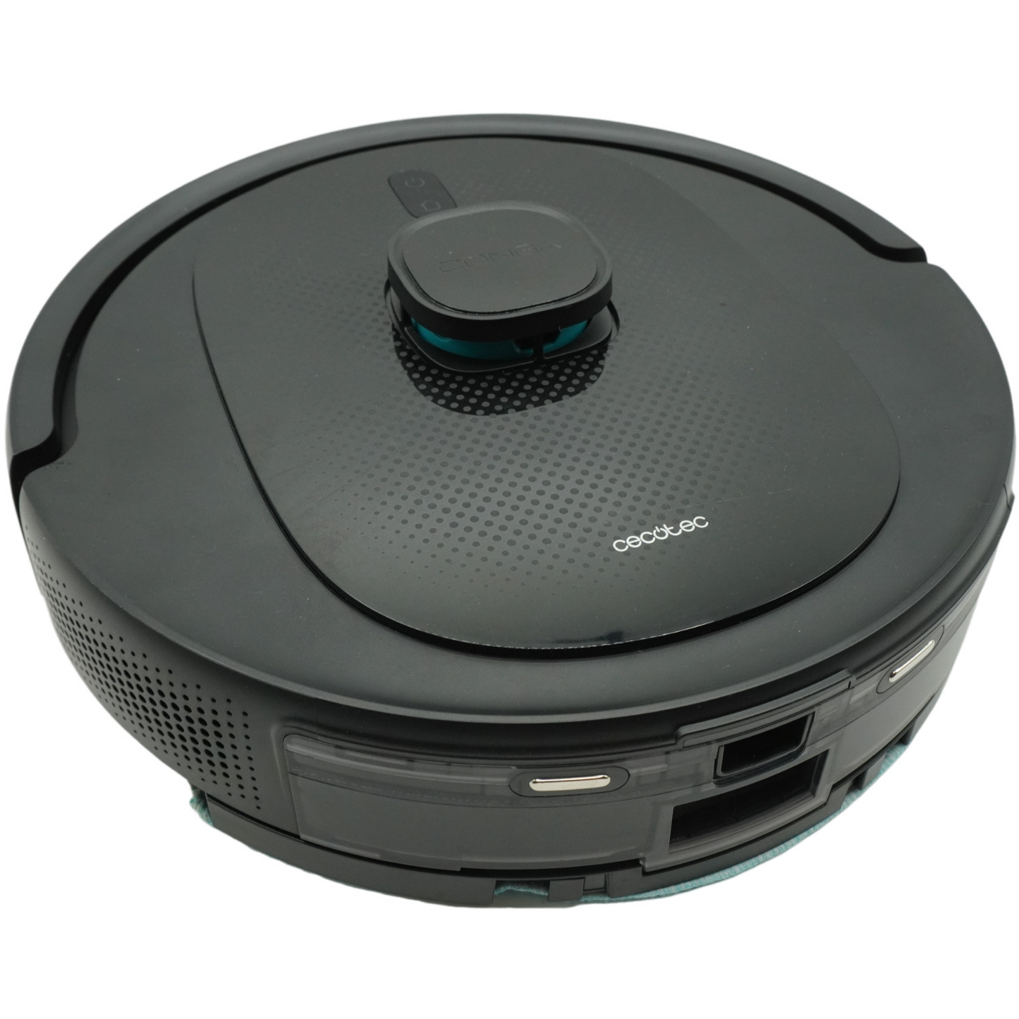 Cecotec Staubsaugerroboter Conga 8290 Immortal Ultra Power Home Genesis. iTech