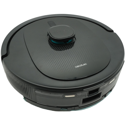 Cecotec Staubsaugerroboter Conga 8290 Immortal Ultra Power Home Genesis. iTech