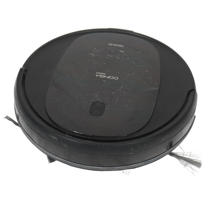 Cecotec Staubsaugerroboter mit selbstentleerendem Sockel Conga 2290 Ultra Home