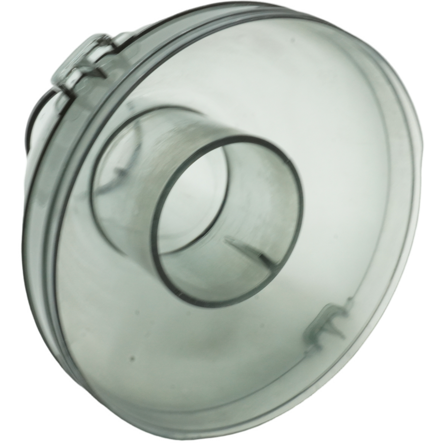 Deckel Ersatzdeckel Ersatzteil CP0438/01 für Philips 3000 Series Entsafter