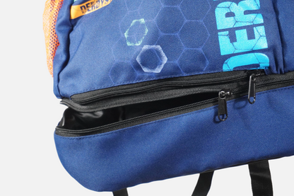 Derbystar Kids v22 Rucksack für Kinder 🎒