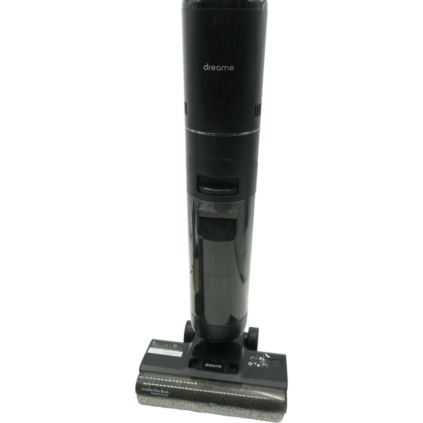 dreame H12 Pro Nass Trockensauger kabellos Kantenreinigungsbürste