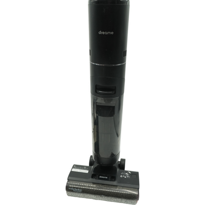 dreame H12 Pro Nass Trockensauger kabellos Kantenreinigungsbürste