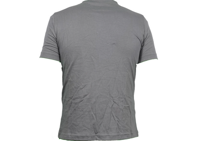 👕 adidas HC0444 ENT22 Tee Y | Unisex T-Shirt | Grau Team Vier | Größe 13/14