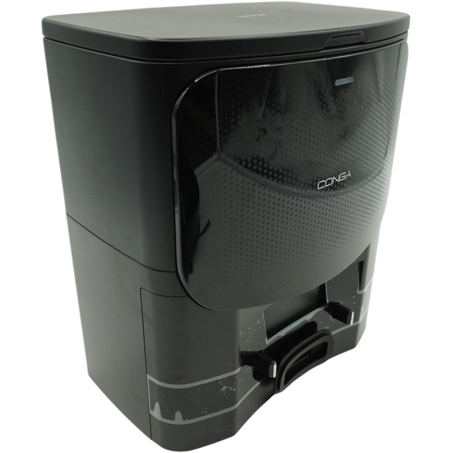 Cecotec Staubsaugerroboter mit Selbstentleerungsbasis Conga 2499 Ultra Home