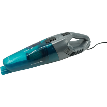 Cecotec Staubsauger Conga Popstar, Stand- und Handstaubsauger Popstar 1000 Duo