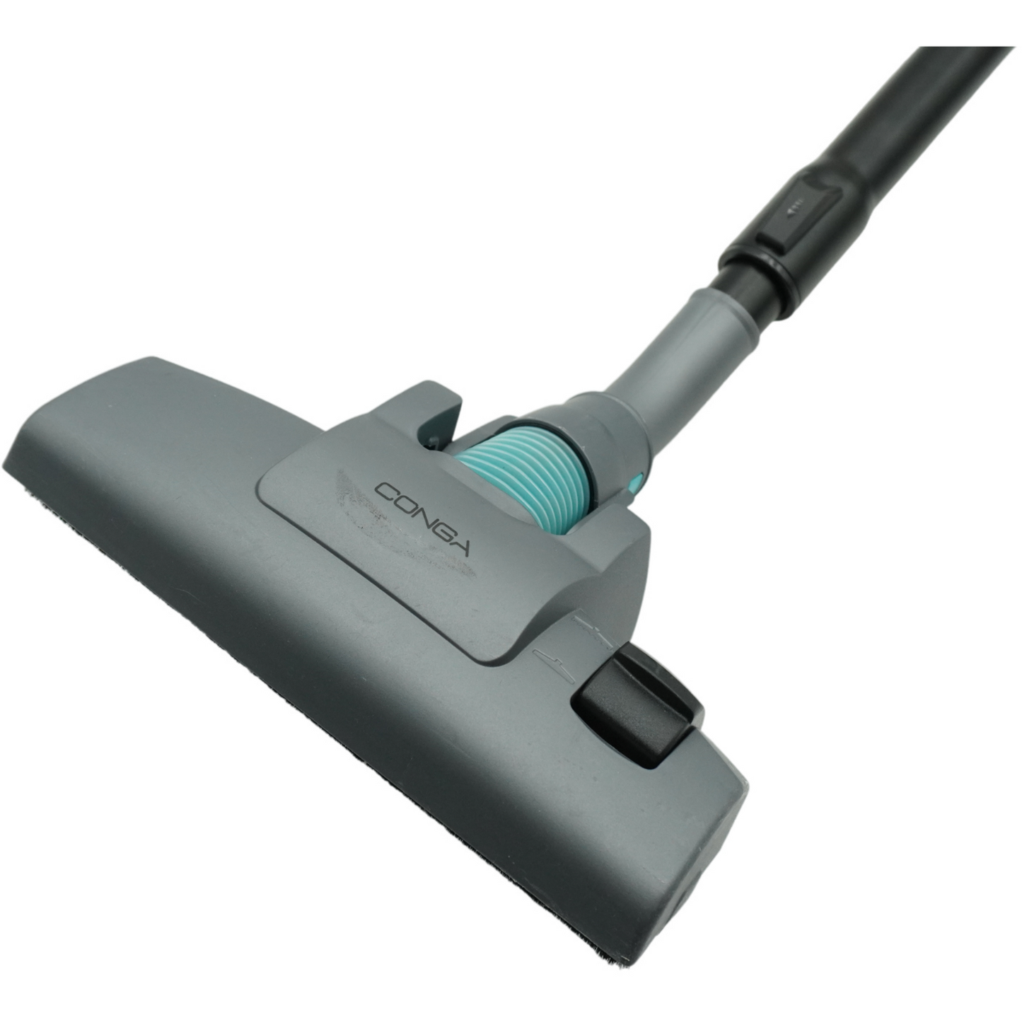 Cecotec Standstaubsauger Conga Thunderbrush 560. Zyklontechnologie, Hochleistung