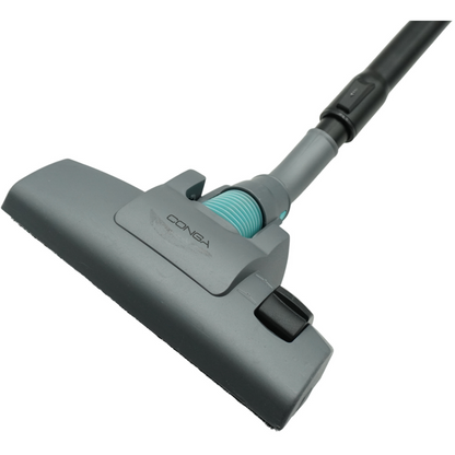 Cecotec Standstaubsauger Conga Thunderbrush 560. Zyklontechnologie, Hochleistung