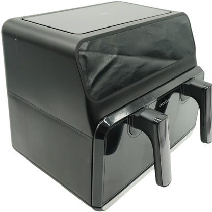 Cecotec Heißluftfritteuse 9L Air Fryer Cecofry Advance 9000 Window 2200W