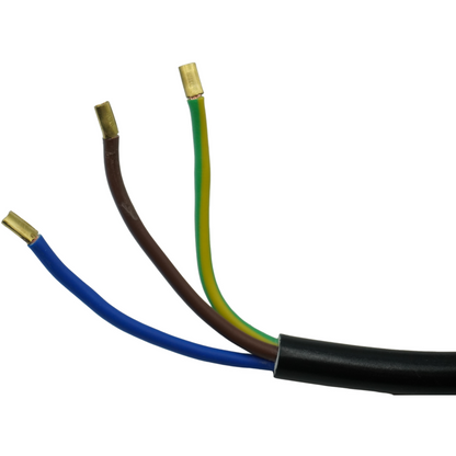 Candy Idea CH64CCB 4U2 Glaskeramik-Kochfeld, 4 Feuer, 60 cm 6,5 kW