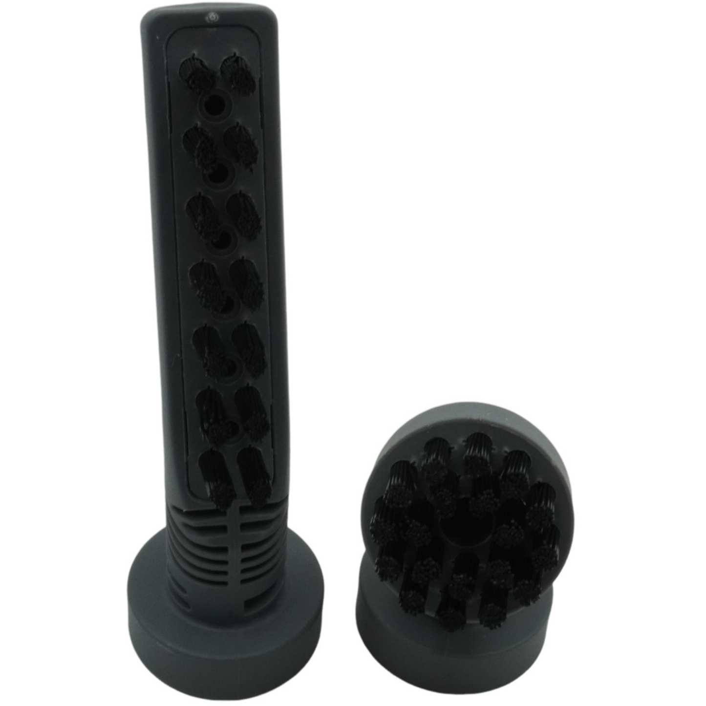 Bürstenset Ersatzbürsten für BLACK+DECKER multifunktionaler Dampfmopp Ersatzteil