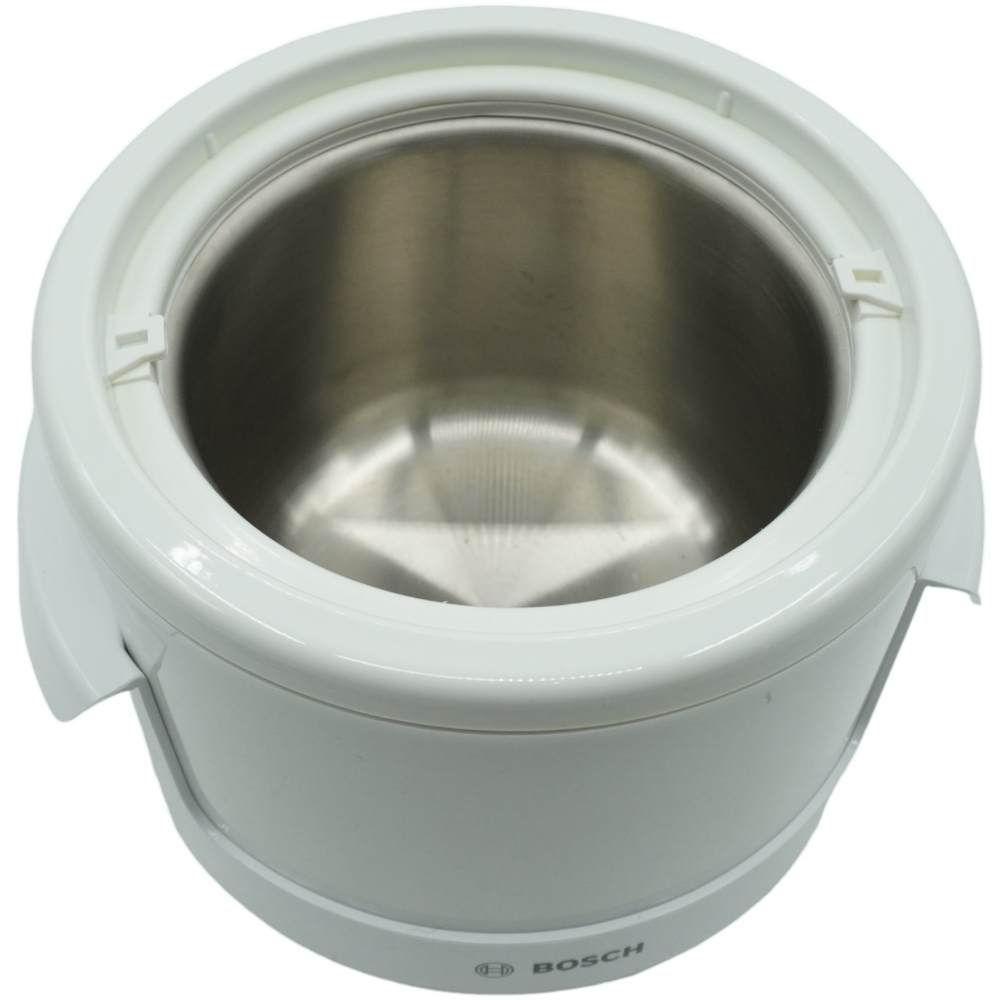 Bosch Eisbereiter, MUZ9EB1, 550ml Eis, selbstgemachtes Eis, Sorbet und Frozen Yo