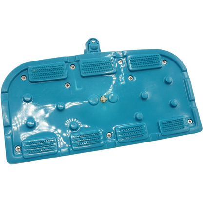 Bodendüse Hauptdüse für BLACK+DECKER multifunktionaler Dampfmopp Ersatzteil