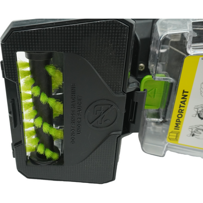 BISSELL Waschsauger Fleckenreiniger für Haustiere,  Pet Stain Eraser 7.2V, 2982N