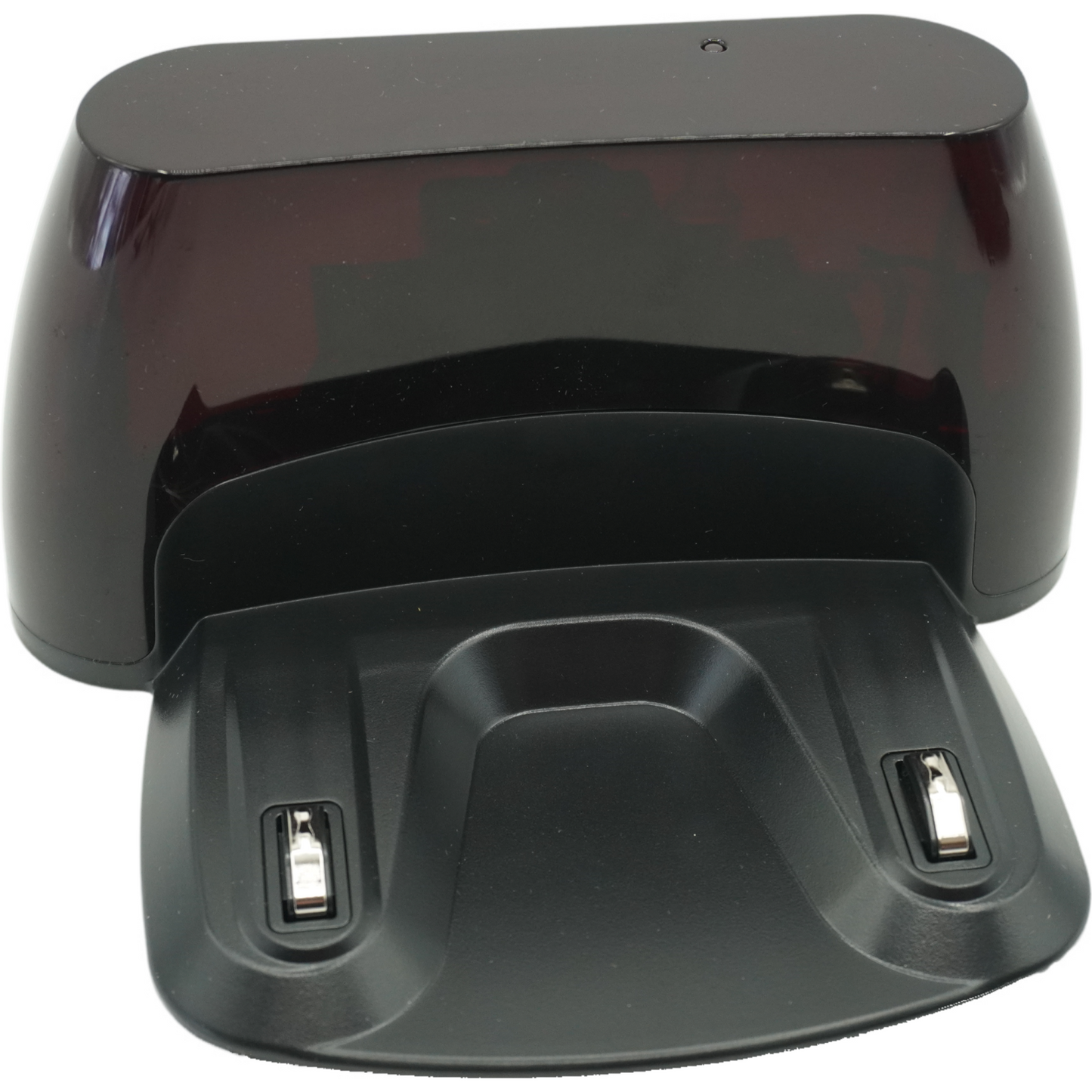 Bissell EV675 Staubsauger-Roboter für Hartböden und Teppiche, bis zu 100 Minuten