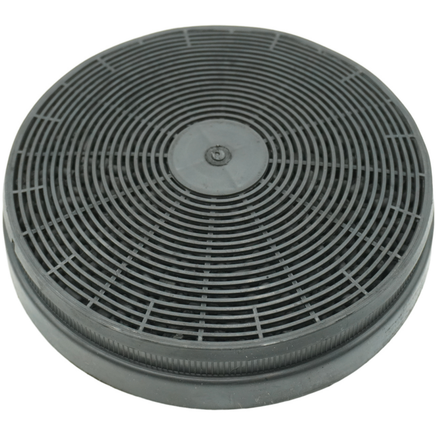 2Stk Dunstabzugshaube Kohlefilter Ersatz für Respekta MIZ0023N 175mmØ,