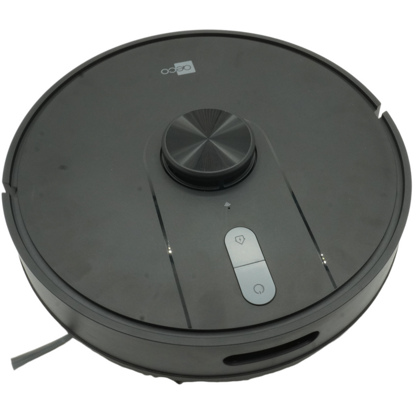 aeco VacuBot X5 Plus Saug- & Wischroboter & Absaugstation 5000Pa Saugkraft