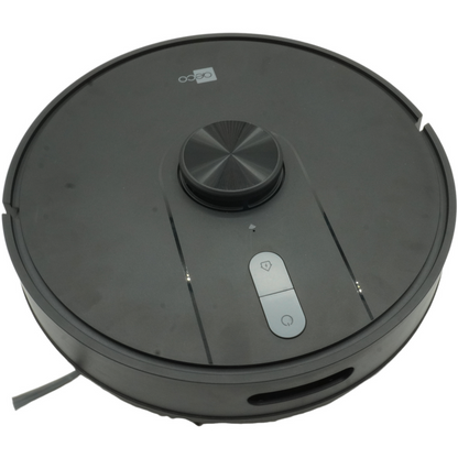 aeco VacuBot X5 Plus Saug- & Wischroboter & Absaugstation 5000Pa Saugkraft