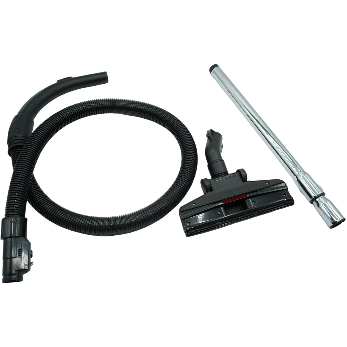 Amazon Basics Zylinder-Staubsauger, leistungsstark, kompakt und leicht 700W