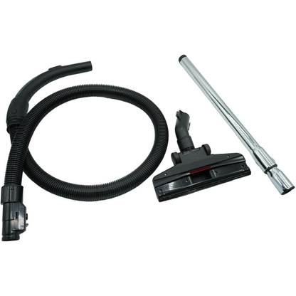 Amazon Basics Zylinder-Staubsauger, leistungsstark, kompakt und leicht 700W