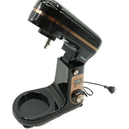 Bestron Küchenmaschine, Super Silent (65db) 4-1 Küchenmaschine Kupfer