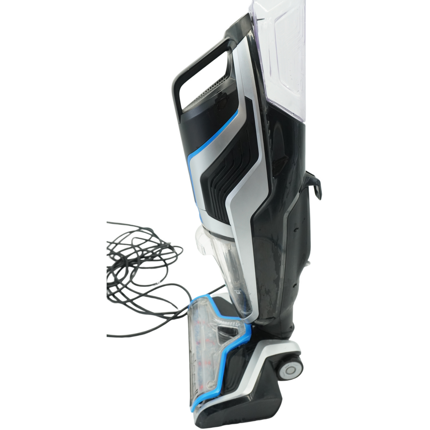 Bissell 2225N Crosswave Pet Pro 3-in-1 Bodenreiniger  Kabellos, Bürstenrolle