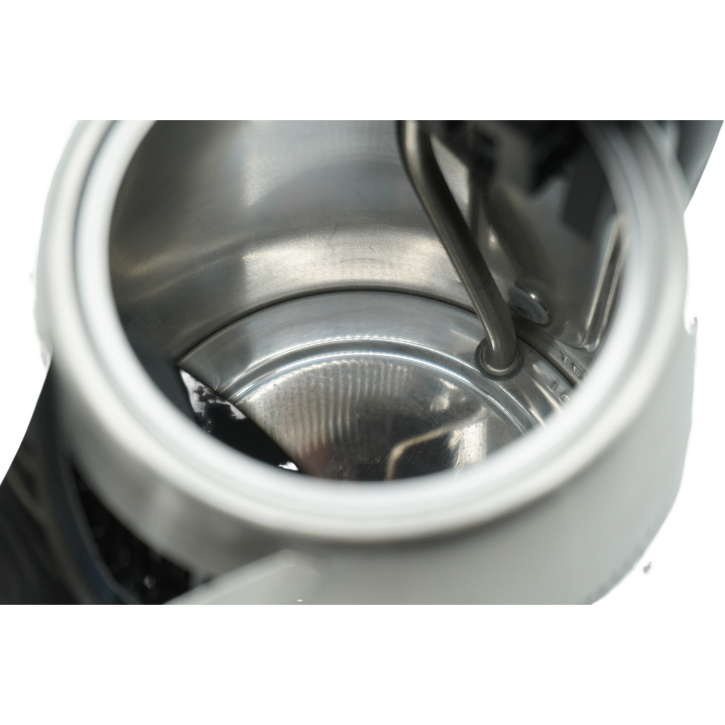 Bosch Kabelloser Wasserkocher Mymoment TWK3M123, Abschaltautomatik, Überhitzungs