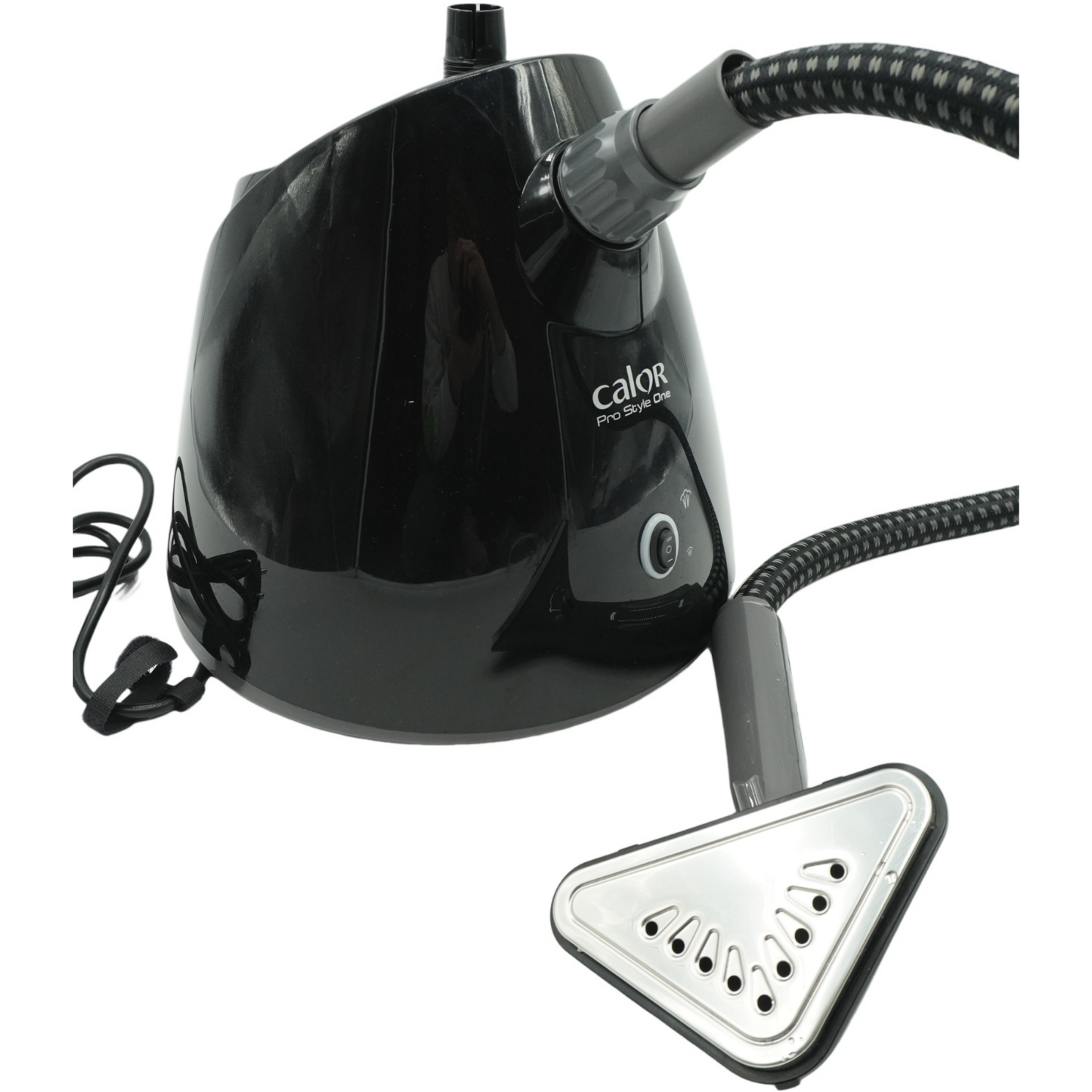 Calor IT2461C0 Vertikaler Dampfglätter, Leistung 1800 W, 1,5-Liter-Tank