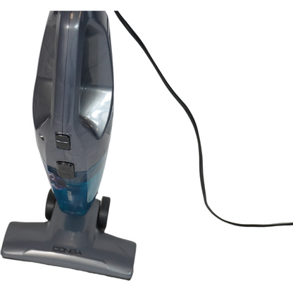 Cecotec Conga Popstar 1500 Animal Duo, 2-in-1 Staubsauger, 600W, 15 kPa