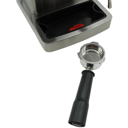 Cecotec Espressomaschine Barista Power Espresso 20 Barista Mini, 1465 W