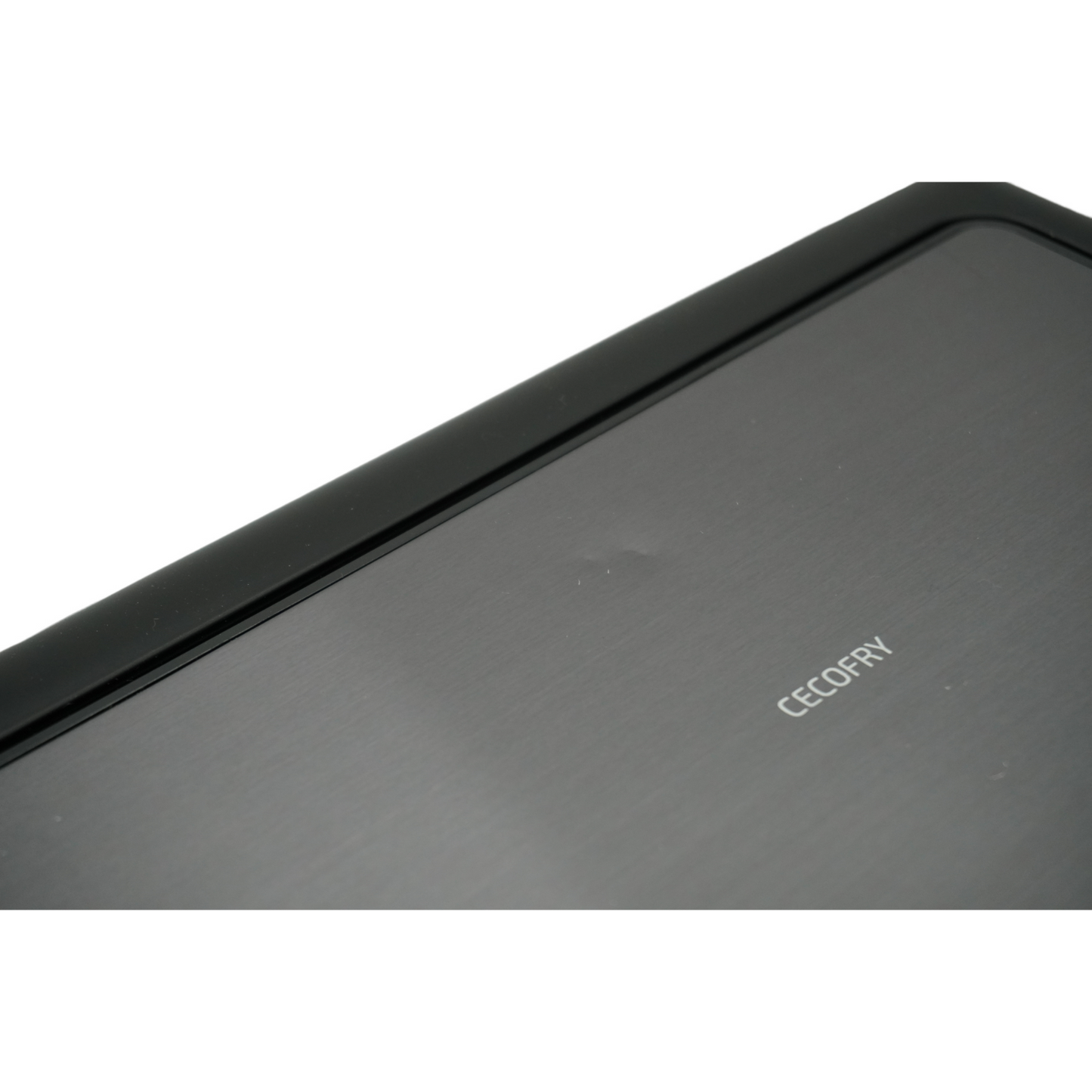 Cecotec Heißluftfritteuse 9L Air Fryer Cecofry Advance 9000 Window 2200W