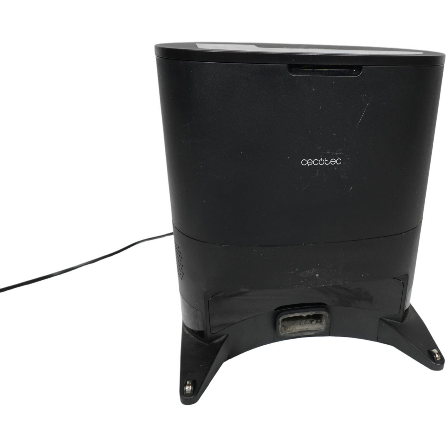 Cecotec Staubsaugerroboter mit selbstentleerendem Sockel Conga 2290 Ultra Home