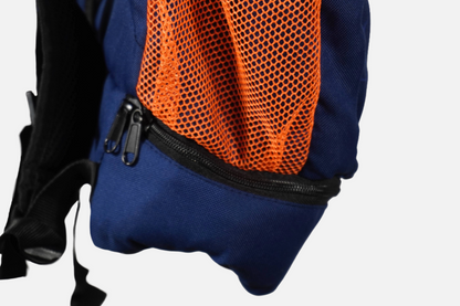 Derbystar Kids v22 Rucksack für Kinder 🎒