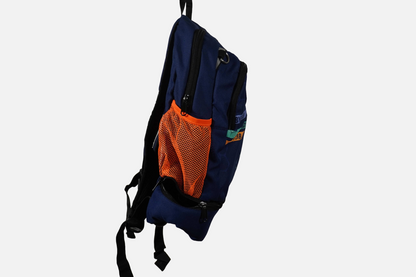 Derbystar Kids v22 Rucksack für Kinder 🎒