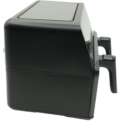 Cecotec Heißluftfritteuse 9L Air Fryer Cecofry Advance 9000 Window 2200W